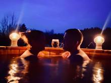 Ubytování u Kapličky - Kunějov