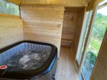 Ubytování u Kapličky - Kunějov