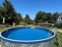 Ubytování u Kapličky - Kunějov