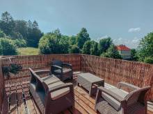 Ubytování u Kapličky - Kunějov