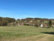 Ubytování u Kapličky - Kunějov