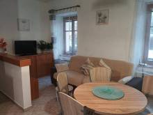 Apartmán U Bečvářů - Heřmaň