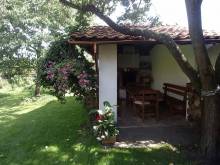 Apartmán U Bečvářů - Heřmaň