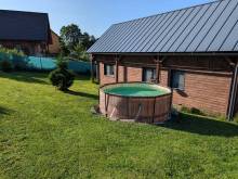 Chata Sedmikvítek - Smržovka