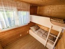 Chata a wellness Sedmikvítek - Smržovka