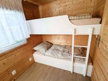 Chata a wellness Sedmikvítek - Smržovka