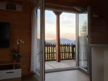 Chata Sedmikvítek - Smržovka