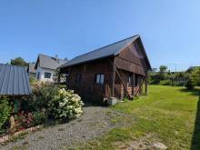 Chata Sedmikvítek - Smržovka