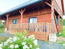 Chata a wellness Sedmikvítek - Smržovka