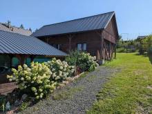 Chata Sedmikvítek - Smržovka