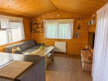 Chata a wellness Sedmikvítek - Smržovka