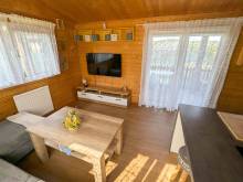 Chata a wellness Sedmikvítek - Smržovka