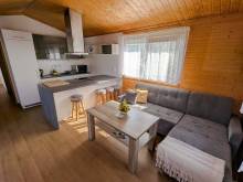 Chata a wellness Sedmikvítek - Smržovka