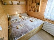 Chata a wellness Sedmikvítek - Smržovka