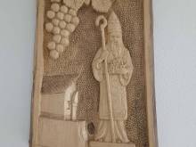 Sklípek pod vinohrady - Mutěnice