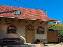 Sklípek pod vinohrady - Mutěnice