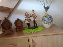 Sklípek pod vinohrady - Mutěnice