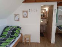 Sklípek pod vinohrady - Mutěnice