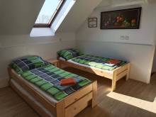 Sklípek pod vinohrady - Mutěnice