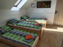 Sklípek pod vinohrady - Mutěnice