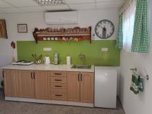 Sklípek pod vinohrady - Mutěnice