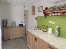 Sklípek pod vinohrady - Mutěnice