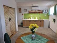 Sklípek pod vinohrady - Mutěnice