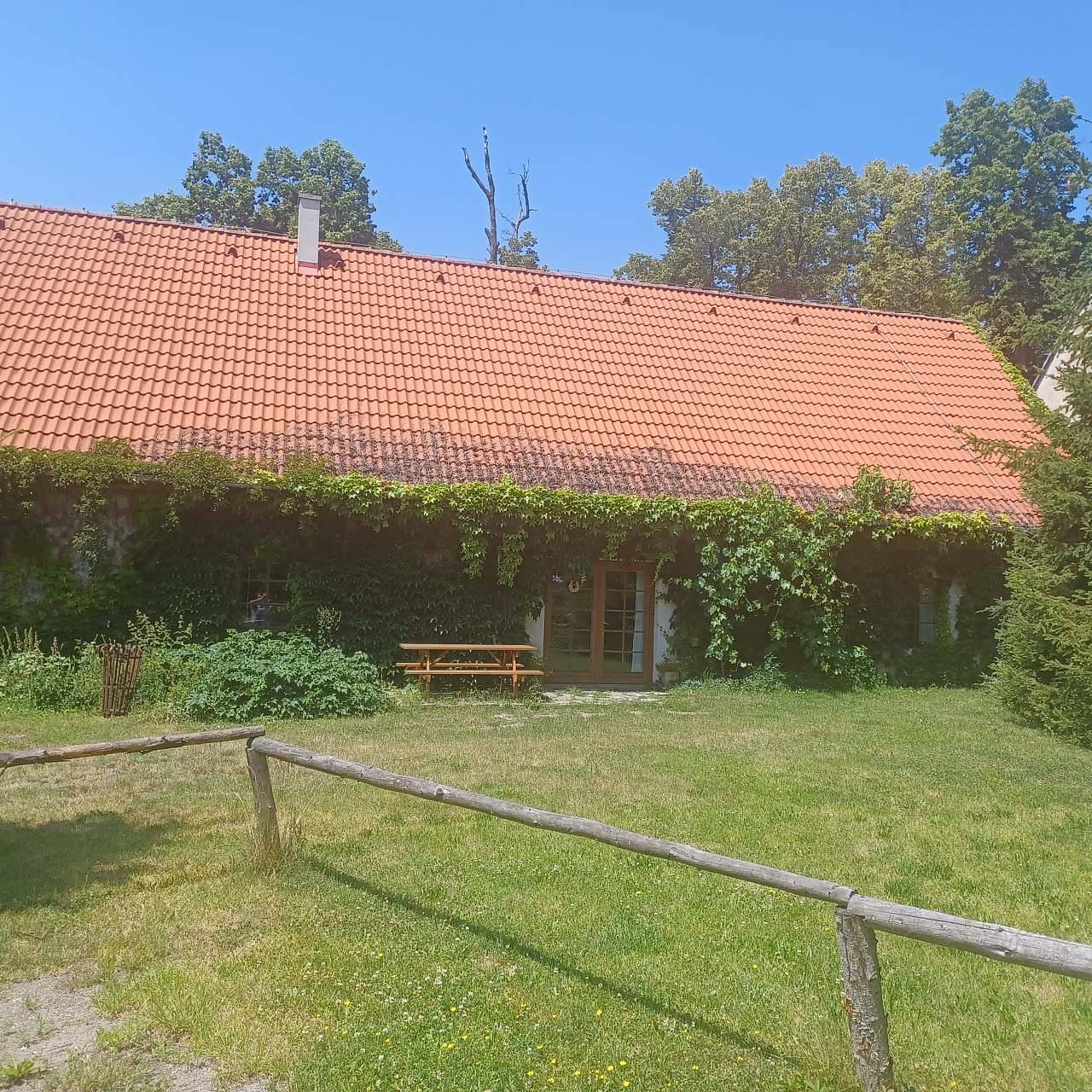 STATEK VRANČ - Bítov