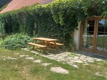 STATEK VRANČ - Bítov