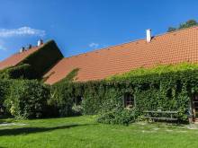 STATEK VRANČ - Bítov