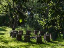 STATEK VRANČ - Bítov