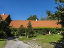 STATEK VRANČ - Bítov