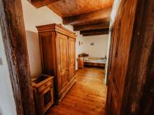 STATEK VRANČ - Bítov