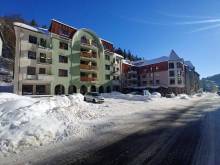 Apartmány Lanovka - Jáchymov