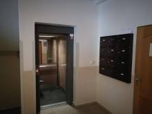 Apartmány Lanovka - Jáchymov