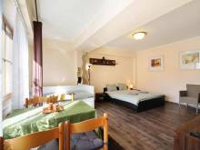 Apartmány Lanovka - Jáchymov