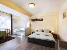 Apartmány Lanovka - Jáchymov