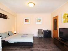 Apartmány Lanovka - Jáchymov