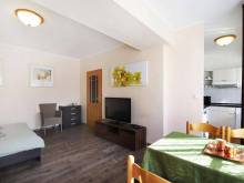 Apartmány Lanovka - Jáchymov