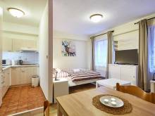 Apartmány Lanovka - Jáchymov