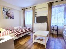 Apartmány Lanovka - Jáchymov