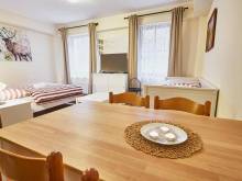 Apartmány Lanovka - Jáchymov