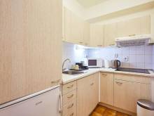 Apartmány Lanovka - Jáchymov