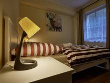 Apartmány Lanovka - Jáchymov