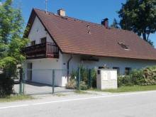 Chalupa Pod Smrčinou - Nová Pec