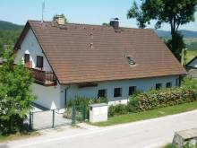Chalupa Pod Smrčinou - Nová Pec