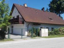 Chalupa Pod Smrčinou - Nová Pec