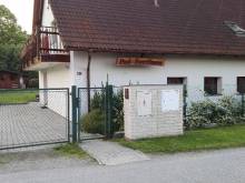 Chalupa Pod Smrčinou - Nová Pec
