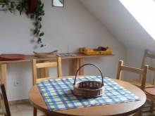 Chalupa Pod Smrčinou - Nová Pec