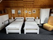 Apartmány k pronájmu - Drnovec
